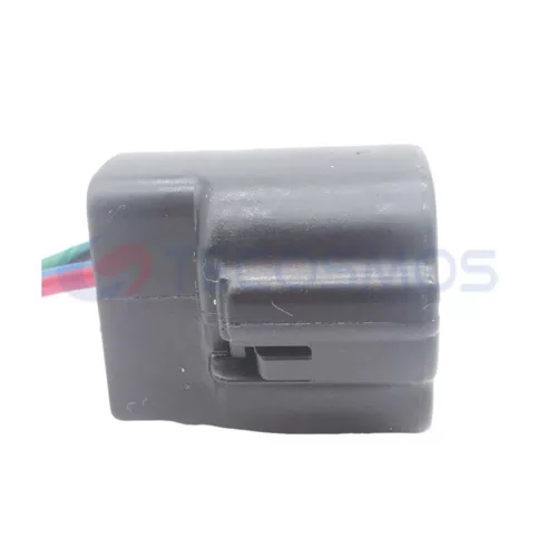 Waterproof Wire Connector Camshaft Pressure Control Valve Solenoid Valve Harness Plug for Toyota 2 Pin Female... - image 6